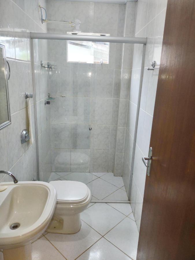 Gênesis Beach Hostel! 8 Praias ao Redor Palhoça Extérieur photo