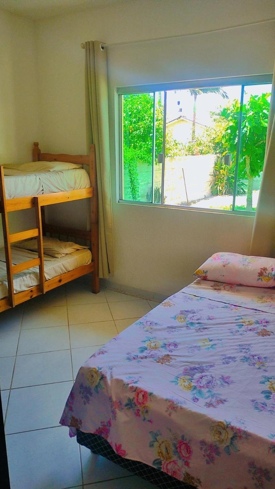 Gênesis Beach Hostel! 8 Praias ao Redor Palhoça Extérieur photo