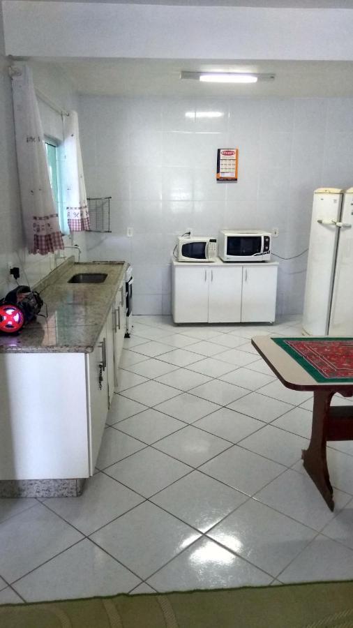 Gênesis Beach Hostel! 8 Praias ao Redor Palhoça Extérieur photo